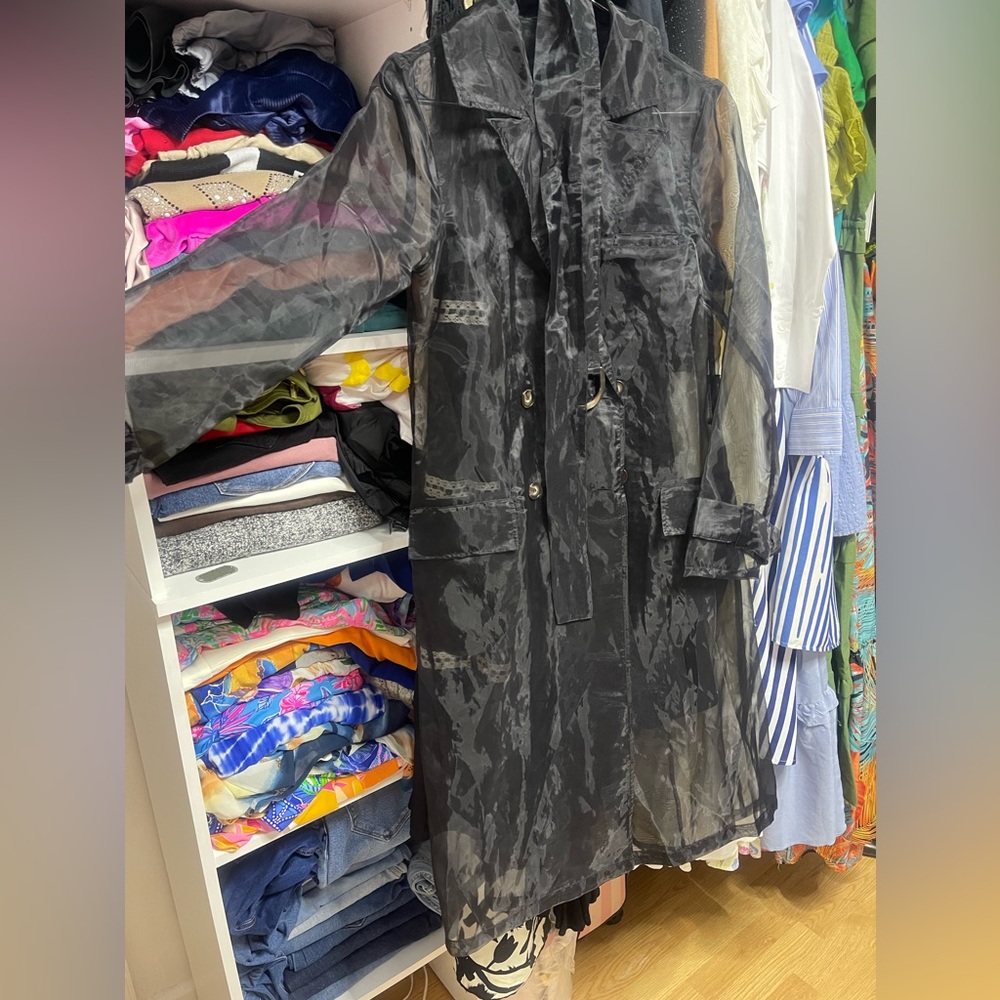 Nice Jacket - image 2